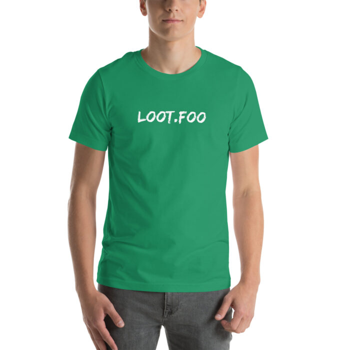 Unisex Staple T Shirt Kelly Front 6781742e2aa09.jpg