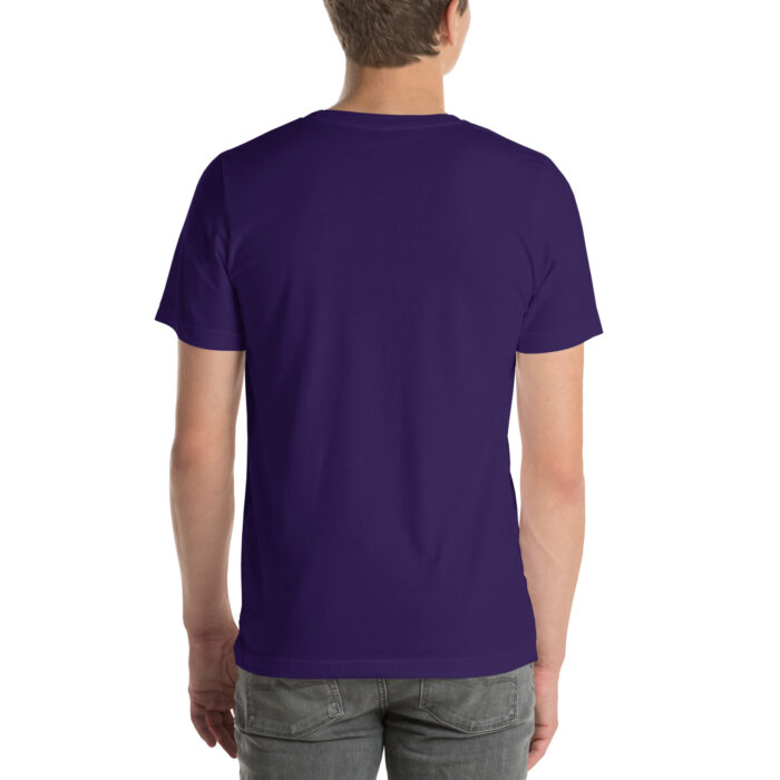 Unisex Staple T Shirt Team Purple Back 6781742dd5be0.jpg