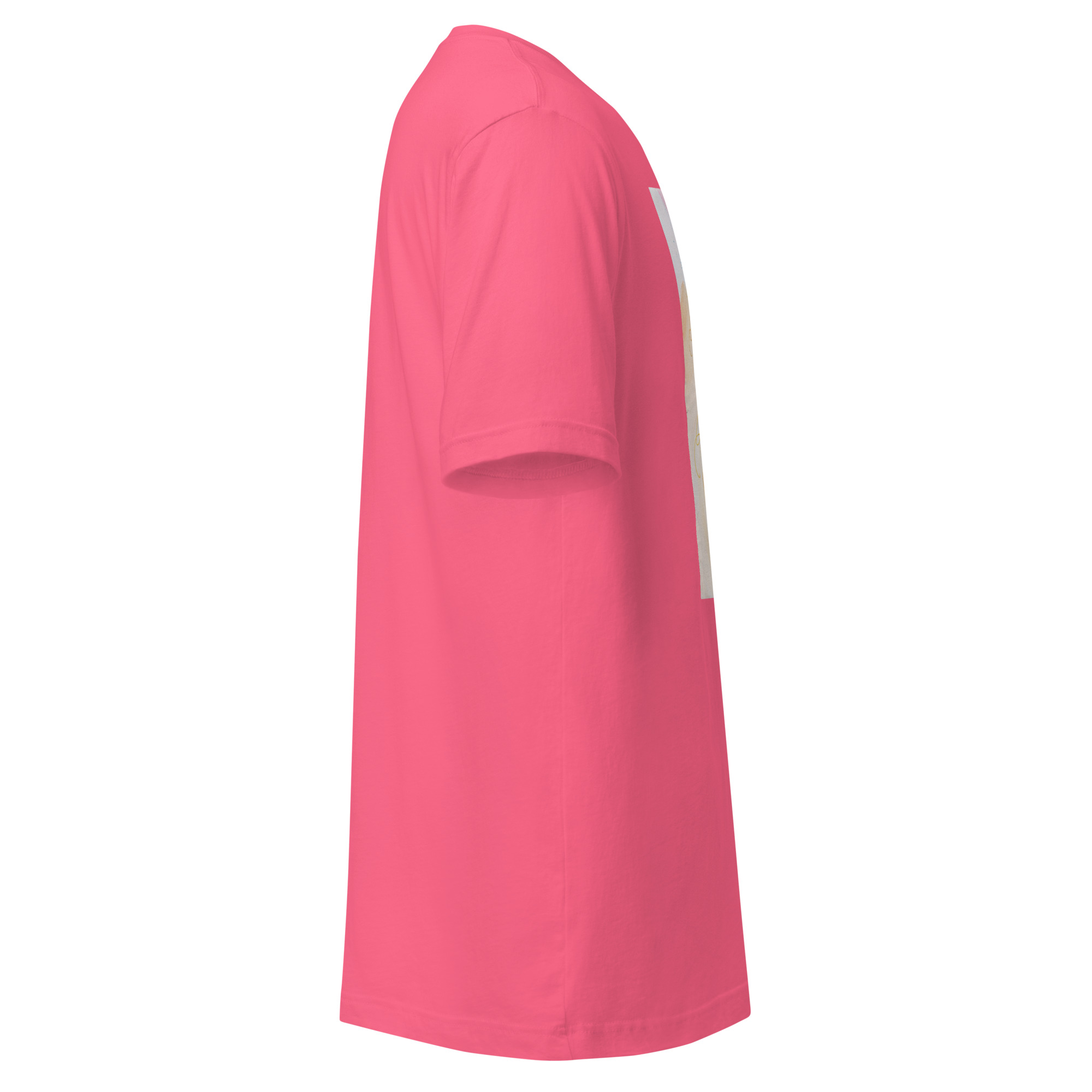 Unisex Staple T Shirt Charity Pink Right 6aade35346a80.jpg