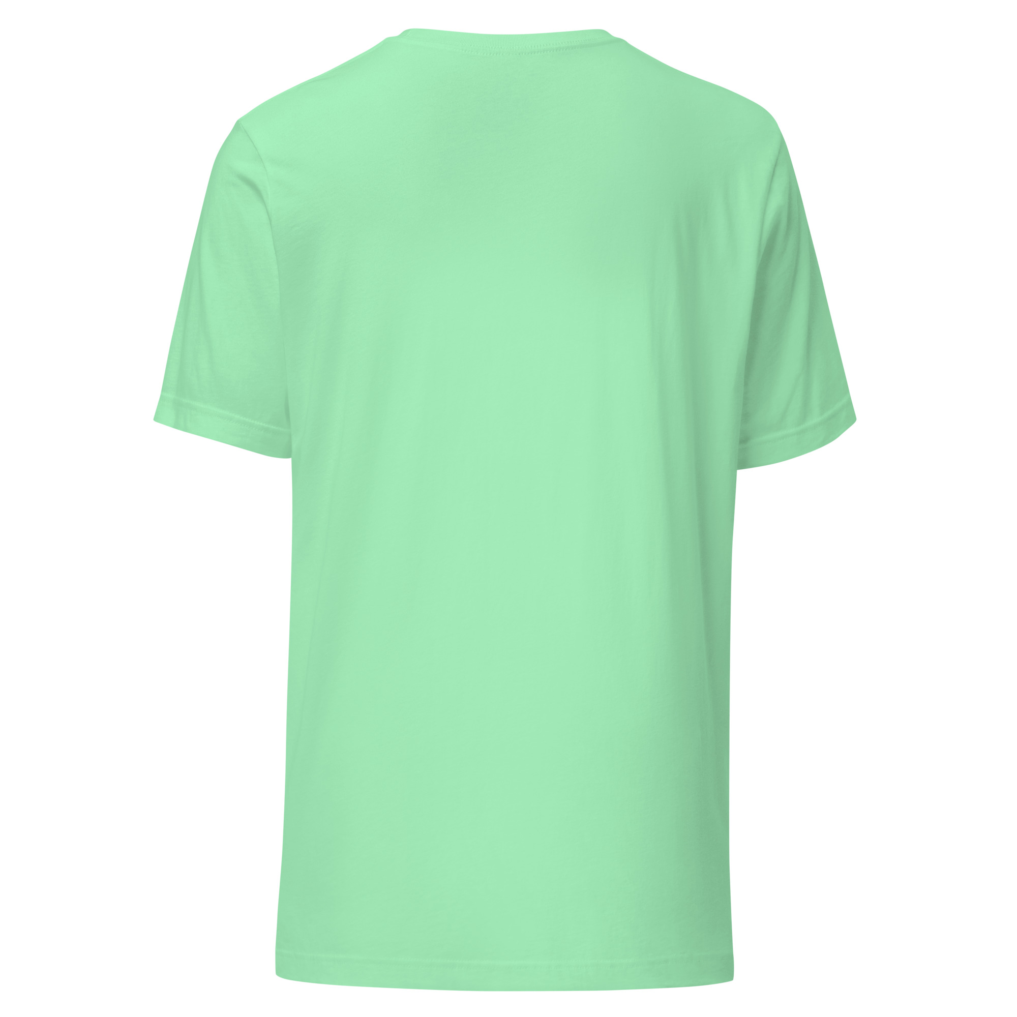 Unisex Staple T Shirt Mint Back 6aade35344f2f 1.jpg