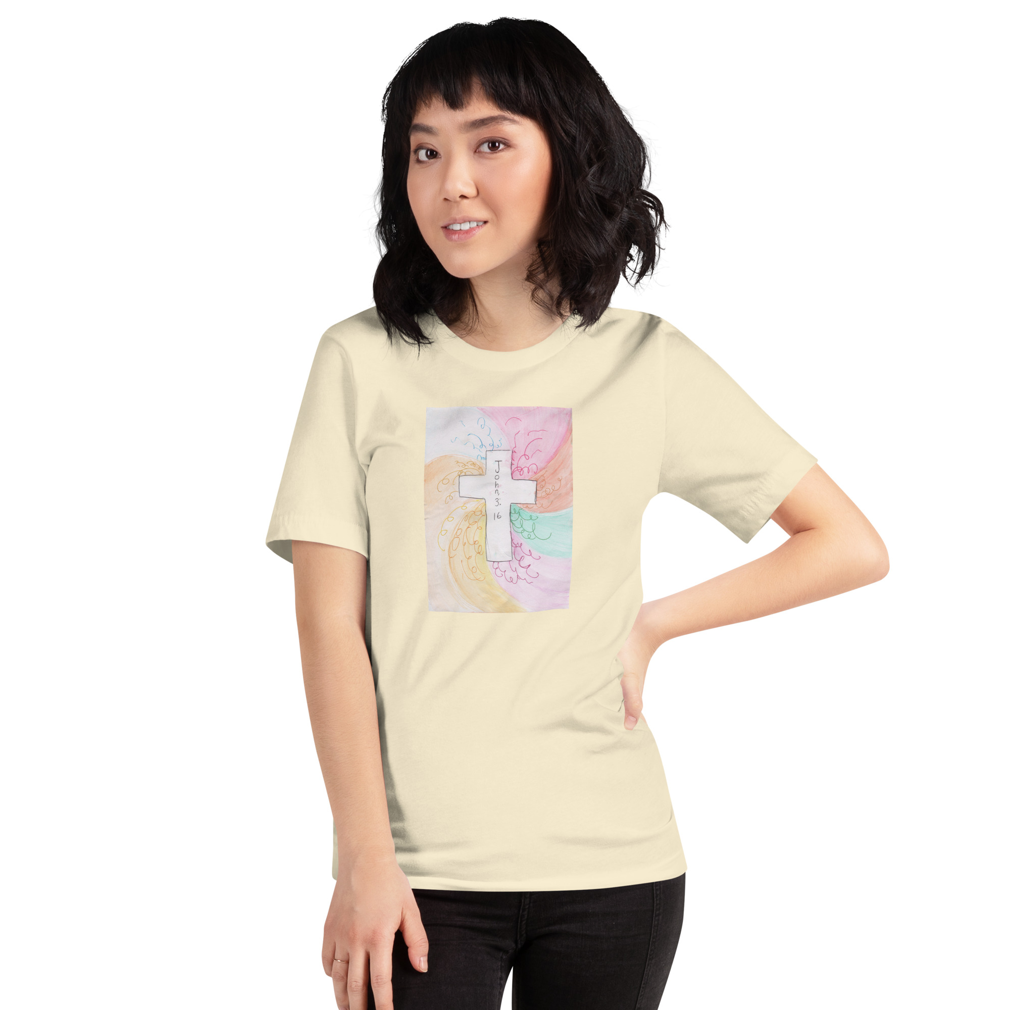 Unisex Staple T Shirt Natural Front 6aade3533ecce.jpg
