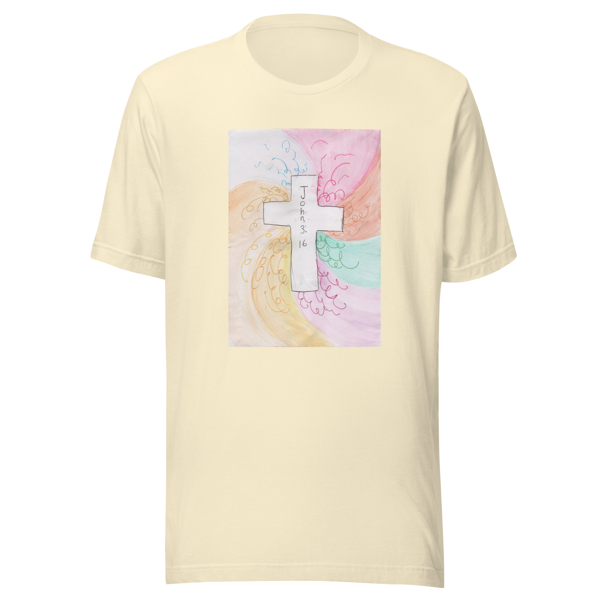 Unisex Staple T Shirt Natural Front 6aade35344110 1.jpg