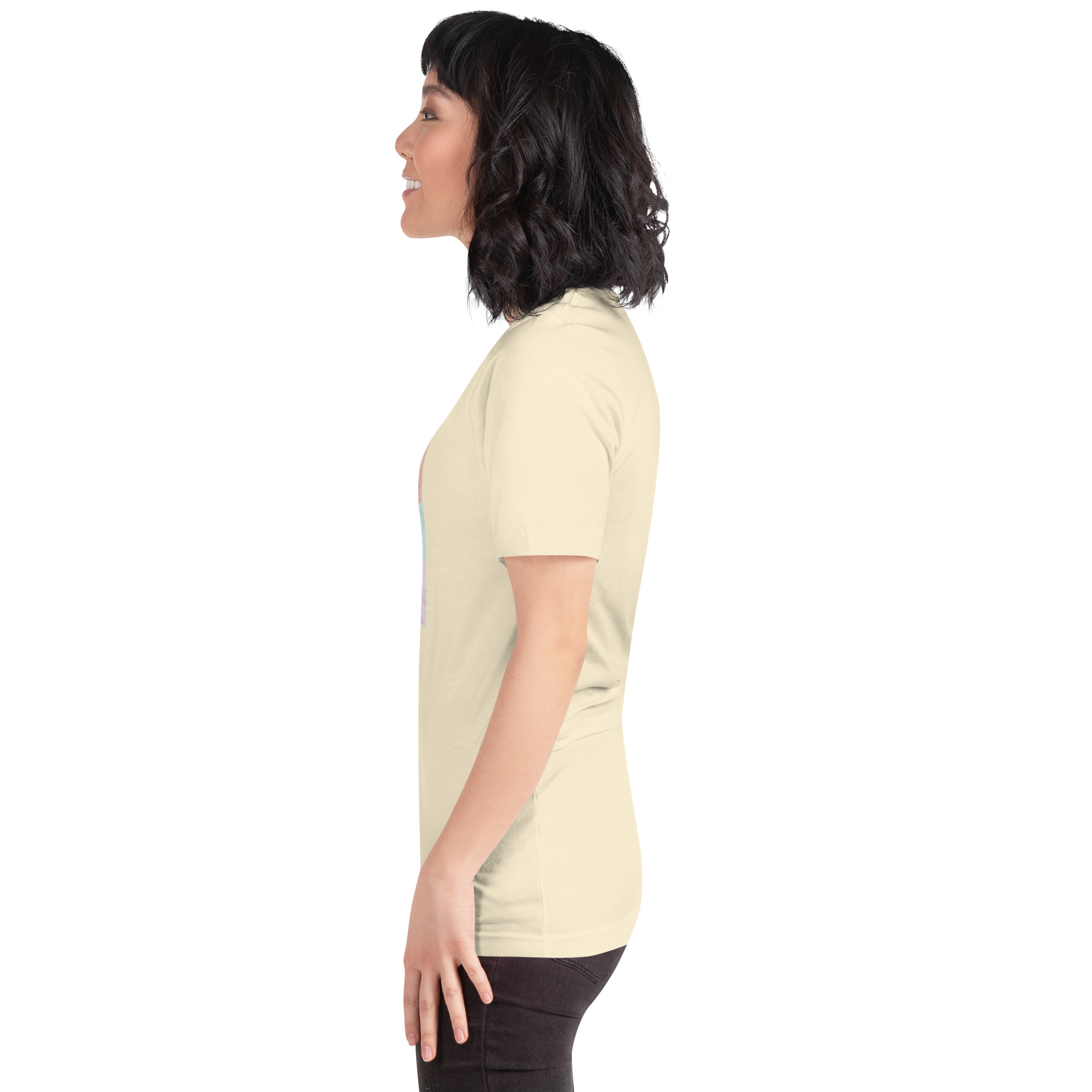 Unisex Staple T Shirt Natural Left 6aade353411c5.jpg