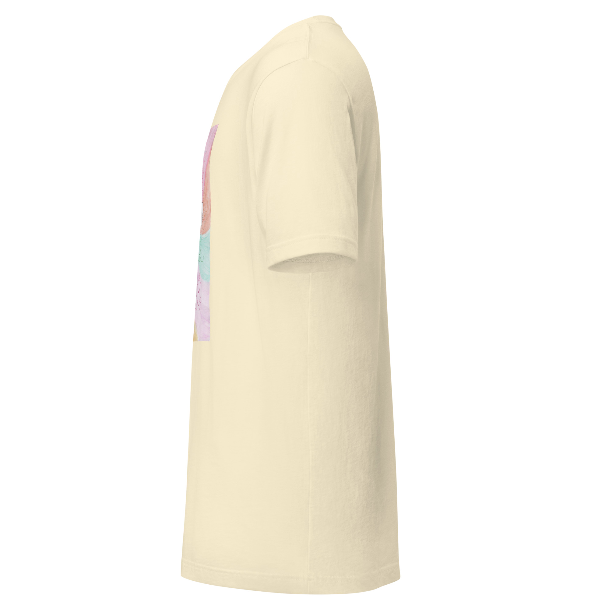 Unisex Staple T Shirt Natural Left 6aade35345cc6.jpg