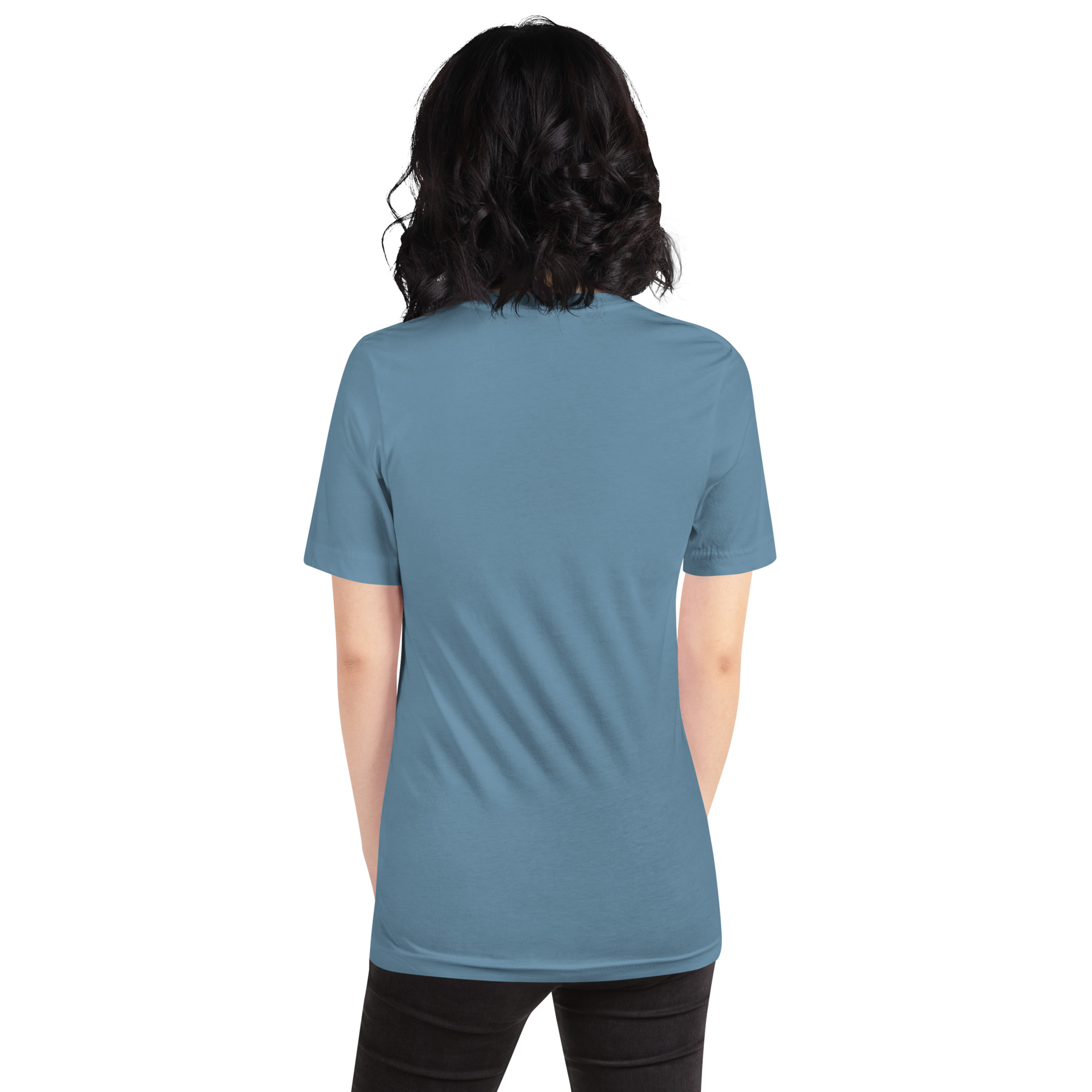 Unisex Staple T Shirt Steel Blue Back 6aade35340654.jpg