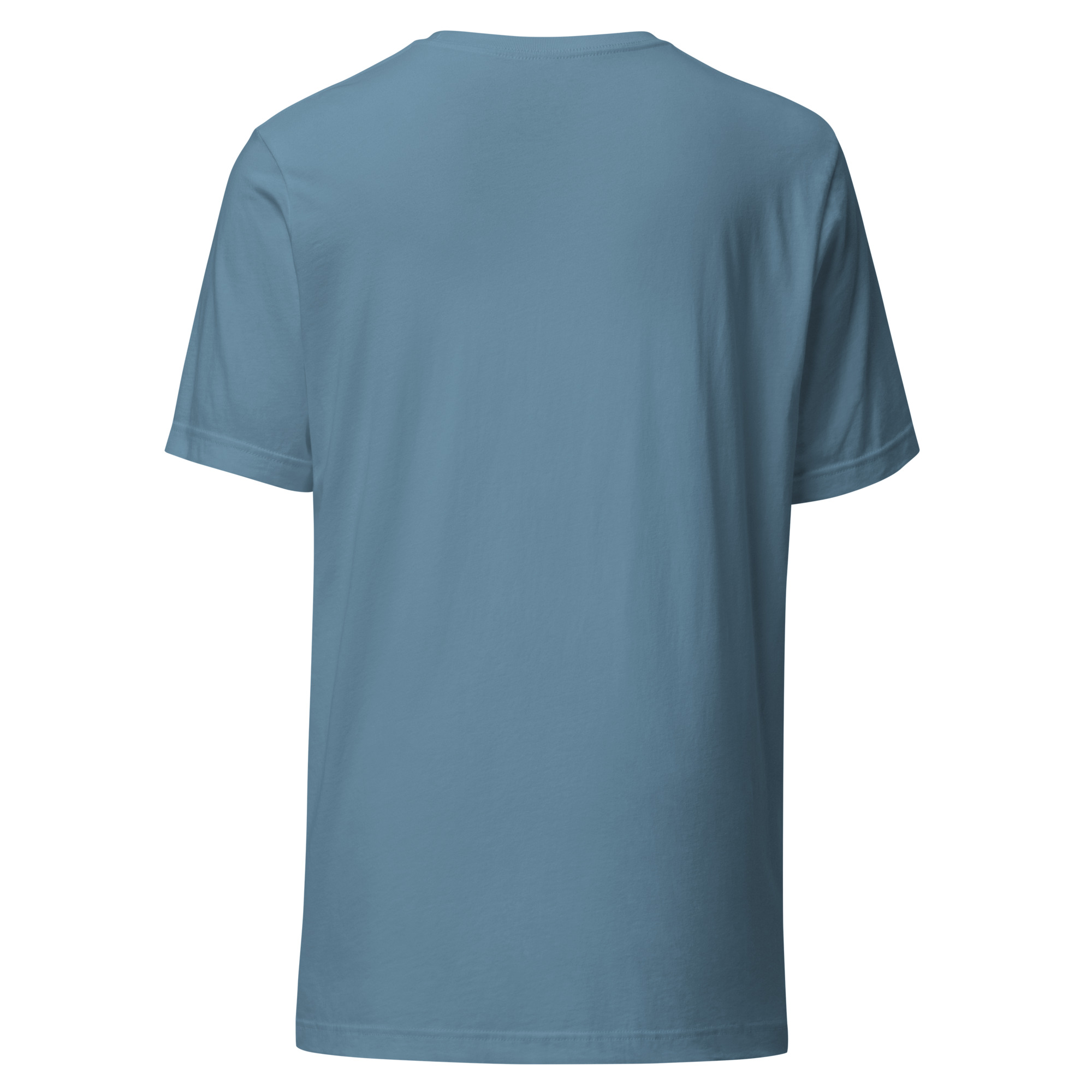Unisex Staple T Shirt Steel Blue Back 6aade35344e5a 1.jpg