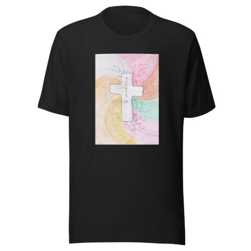 Unisex Staple T Shirt Vintage Black Front 6aade35344233 1.jpg